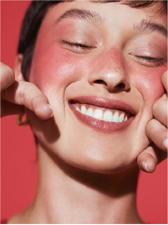 Glossier Products
